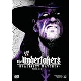 WWE: The Undertaker's Deadliest Matches