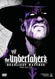 WWE: The Undertakers Deadliest Matches