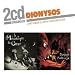 La M�canique du coeur / Monsters in Love (Coffret 2 CD)