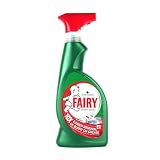 Fairy Power Spray 375g