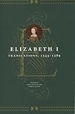 Elizabeth I : Translations, 1544-1589
