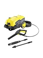 Kärcher Hidrolimpiadora K5 Compact