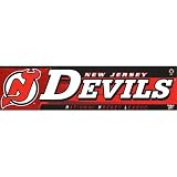 Devils Bumper Strip