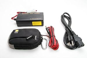 Cognisys Li-Ion Battery Kit