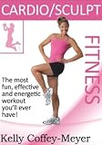 Kelly Coffey-Meyers Cardio/Sculpt Fitness