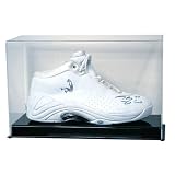 Shaquille O'Neal Basketball Shoe Display Case