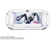 PlayStation Vita �鲻 �ߥ� Limited Edition Wi��Fi��ǥ� (PCHJ-10002)