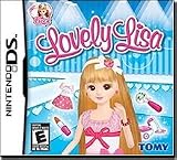 Lovely Lisa