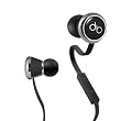 Diddybeats by Dr. Dre Blk In-Ear Headphones from Monster