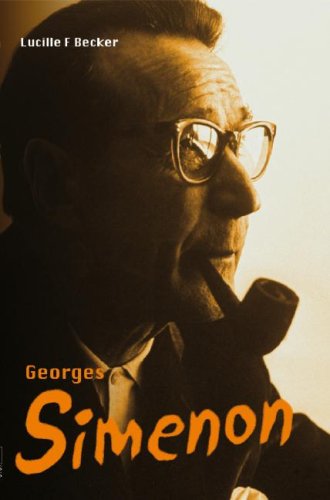 Georges Simenon