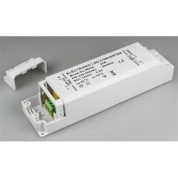 Transformateur électronique 30 W pour LED 12 V Transformateur électronique 30 W pour LED 12 V