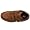 Drew Shoe Men's Traveler Velcro Walking Slip On,Cognac,11 W US