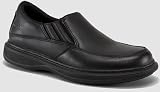 Dr. Martens Men's Oakham Slip On Shoe Slip-on Shoes