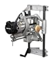 Porter-Cable 513 1-1/2 Horsepower Lock Mortiser