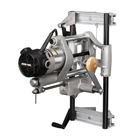Porter-Cable 513 1-1/2 Horsepower Lock Mortiser