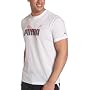 Puma Young Men's USP Fuzzy Tee