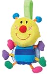 Tomy - 1168 - Baby Sshh