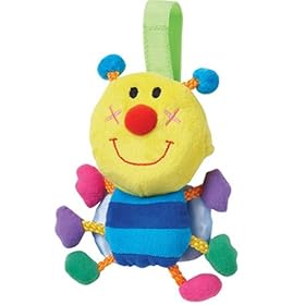 Tomy Baby Sshh