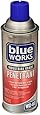 blue WORKS 110269 Industrial Grade Penetrant Spray, 11 oz. (Pack of 12)