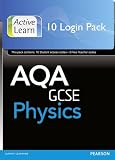 AQA GCSE Physics: ActiveLearn 10 User (AQA GCSE Science 2011)