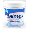 Balmex Zinc Oxide Diaper Rash Cream 16 oz. Jar