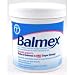 Balmex Zinc Oxide Diaper Rash Cream 16 oz. Jar