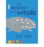 The migration of a whale