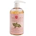 Cain & Able Peppermint Conditioning Shampoo, 16 Ounces
