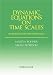 Search : Dynamic Equations on Time Scales: An Introduction with Applications