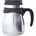 Timolino 20 oz. @tanium II Vacuum Travel Mug, s/s