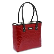 Hartmann Luxe Day Shoulder Bag