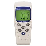 Electro Magnetic Field (Emf) Meter By Sper Scientific