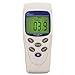 EMF Meter - 5 Year Warranty - Sper Scientific (Model 840045)  : image