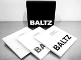 Lewis Baltz: The Tract Houses; The Prototype Works; The New Industrial Parks Near Irvine, California (3 Volume Set) image