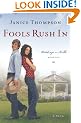 Fools Rush In (Weddings by Bella, Book 1)
