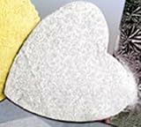 Heart Cake Board - 14