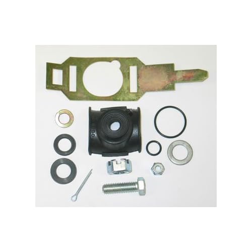 Corvette Power Steering Control Valve Rebuild Kit