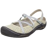 Jambu Women's Odyssey Flat