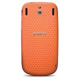 Palm Pixi Touchstone Cover (orange)