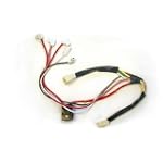 "T" Harness for Subaru Applications