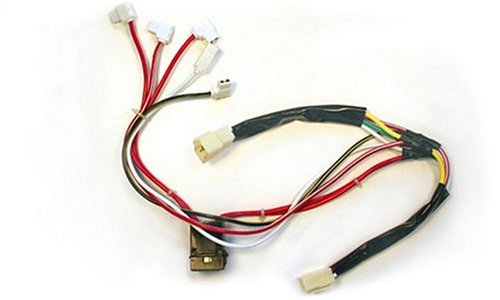 T Harness for Subaru Applications