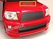 05 06 07 08 Toyota Tacoma 1PC Hood Scoop Billet Grille