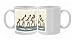 Fishing with nets in ancient Egypt Photo Mugs