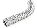 Flexible Exh Pipe Covers - Biker