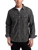 Levi's Men's Plainfield Flannel Shirt