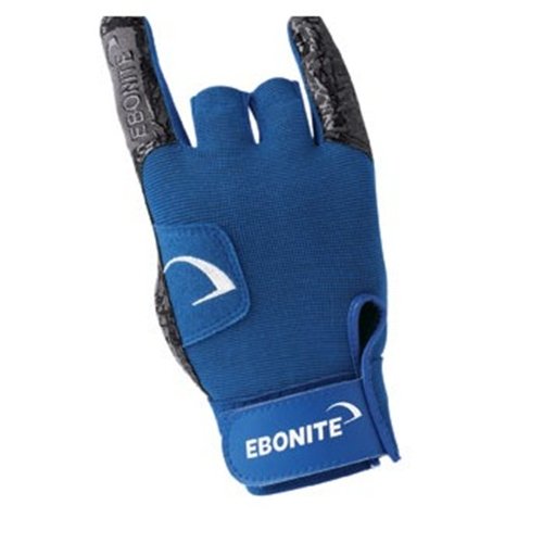 Ebonite React R Palm Pad Glove Right Hand Medium Wagrzfdsasxzmerzx