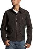 Ben Sherman Men's Fusion Jacket,Espresso,X-Large