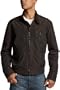 Ben Sherman Men's Fusion Jacket,Espresso,X-Large