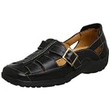 Naturalizer Women's Dangle Fisherman Shoe