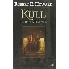 Kull, le roi atlante